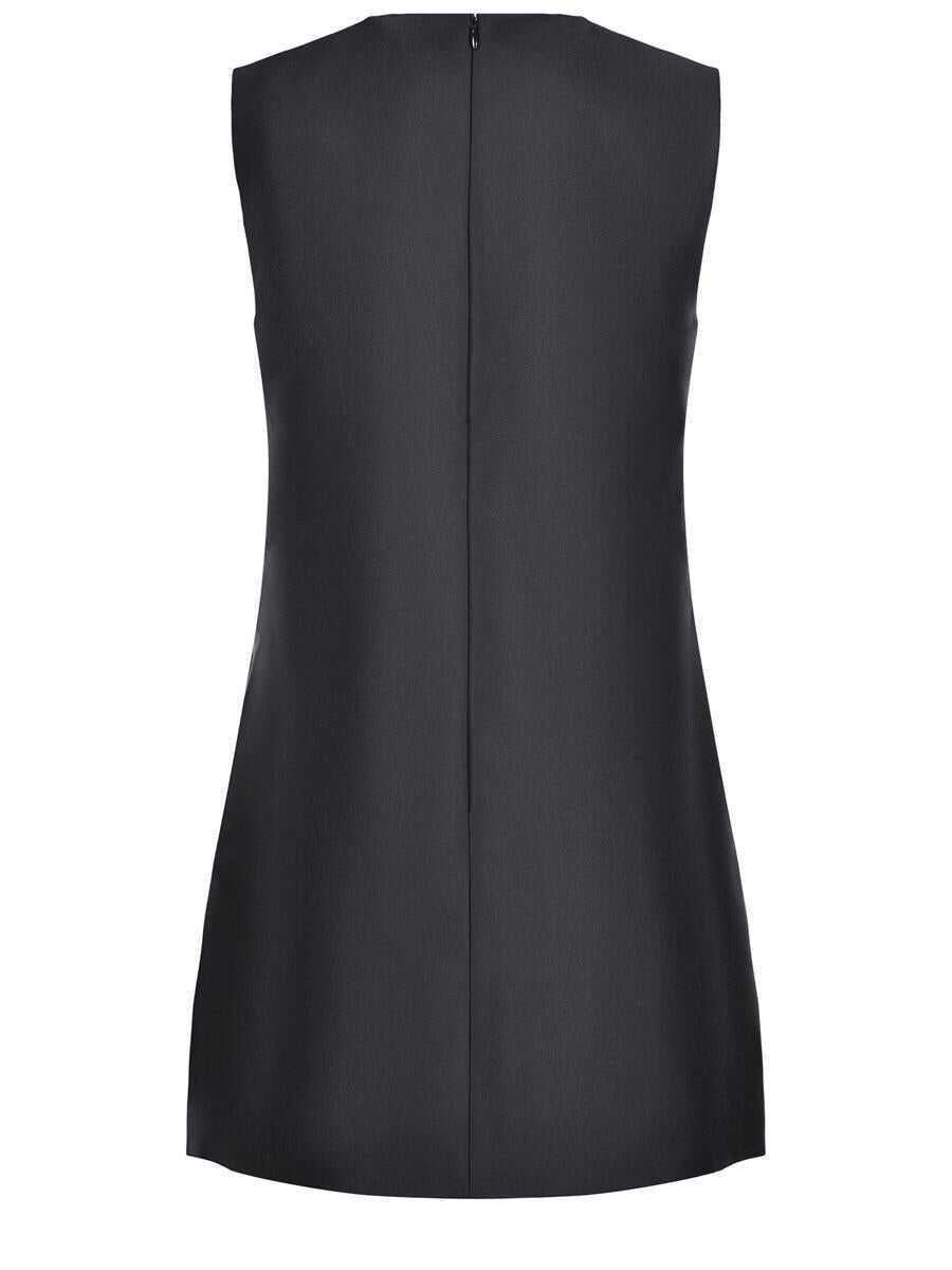 Rochii Self-Portrait Self-Portrait  Dress Black Femei (BM 19175313) 3