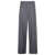 Niu Niu  Trousers Grey GREY
