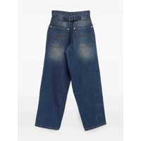 Blugi Gimaguas Dama - Blugi Gimaguas Gimaguas Jeans BLUE Femei (BM 19175409) - B-mall.ro