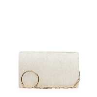 Genti de umar Calcaterra Chain Middle Bag Femei