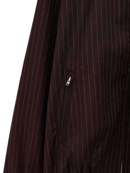 Geci Gimaguas Gimaguas Jackets STRIPPED Femei (BM 19175595) 3