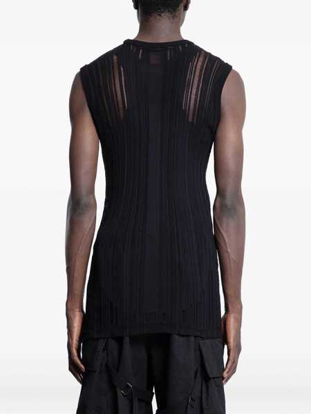 Geci Halos Halos Vests Black Barbati (BM 19176066) 4