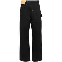 Pantaloni casual JW Anderson JW Anderson Twisted Workwear Jeans