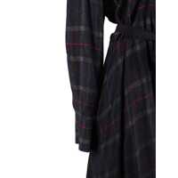 Rochii Shirt A Porter Dama - Rochii Shirt A Porter Shirt A Porter Midi Dress BLUE Femei (BM 19176366) - B-mall.ro