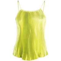 Topuri L'Idee Deep Neckline Top Femei