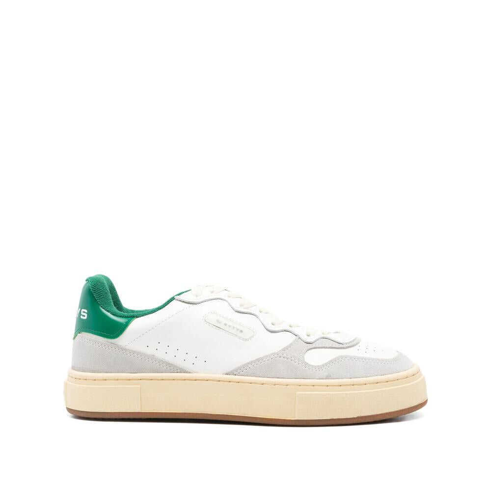 Sneakers Eytys Eytys Trainers White Barbati (BM 19176522) 1