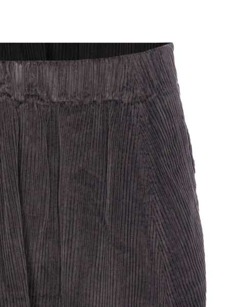 Fuste True Avenue True Avenue Skirts BROWN Femei (BM 19176675) 4