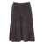 True Avenue True Avenue Skirts BROWN