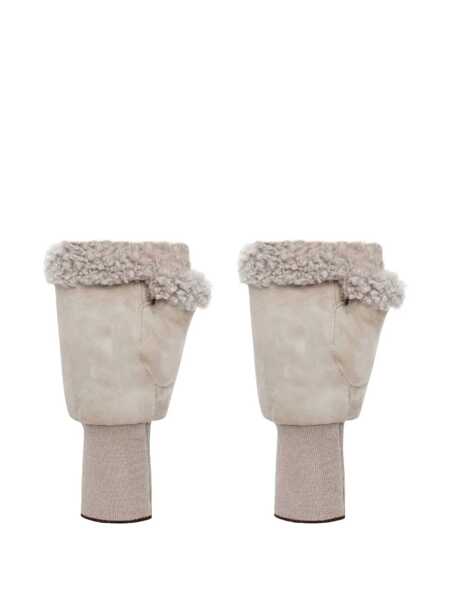 Accesorii Bigardini Bigardini Gisella Accessories Beige Femei (BM 19176756) 2