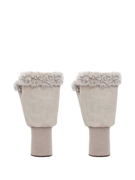 Accesorii Bigardini Bigardini Gisella Accessories Beige Femei (BM 19176756) 1