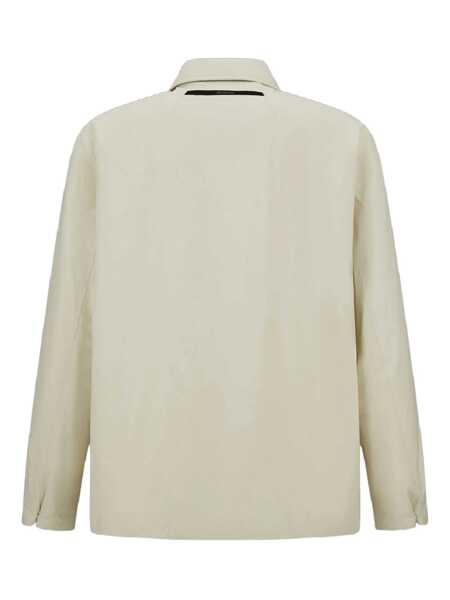 Geci Herno Herno Jackets WHITE Barbati (BM 19176762) 2