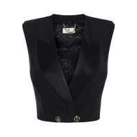 Geci Elisabetta Franchi Jackets Femei