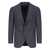 Cesare Attolini Cesare Attolini Jackets GREY