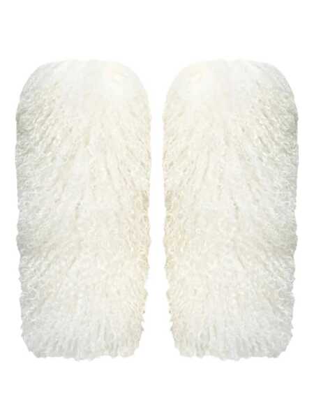 Accesorii Bigardini Bigardini Iglo Accessories WHITE Femei (BM 19176990) 2