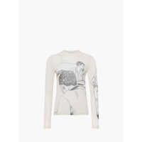 Topuri JW Anderson Long Sleeve Underpinning Femei