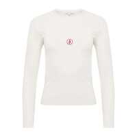 Topuri JW Anderson Anchor Embroidery Underpinning Femei