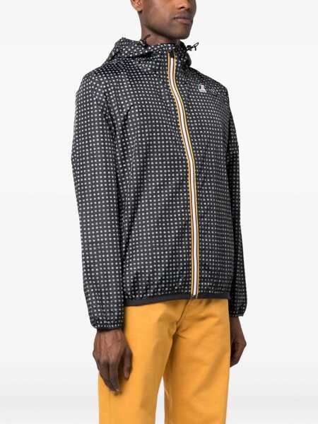 Paltoane K-Way X 10 Corso Como K-Way  X 10 Corso Como Coats Multicolor Femei (BM 19177377) 3