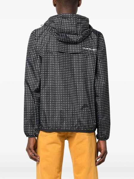 Paltoane K-Way X 10 Corso Como K-Way  X 10 Corso Como Coats Multicolor Femei (BM 19177377) 4