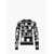 JW Anderson JW Anderson Crockery Jacquard Jumper Multicolor