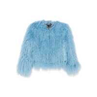 Geci Numero Otto Furs Femei