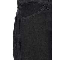 Blugi MERCI Dama - Blugi MERCI Blue Jeans With Belt Loops And Logo Patch On The Rear In Denim Woman BLUE Femei (BM 19177932) - B-mall.ro