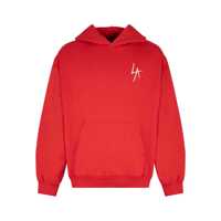 Bluze de trening Local Authority Cotton Hoodie Barbati