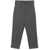 Sofie D Hoore Sofie D Hoore Classic High Waist Lined Pants Clothing GREY