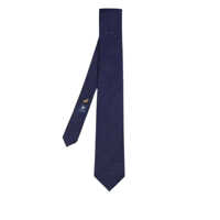 Esarfe Elios Milano Scarfs Blue Femei