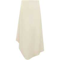 Fuste Calcaterra Wave Skirt Femei