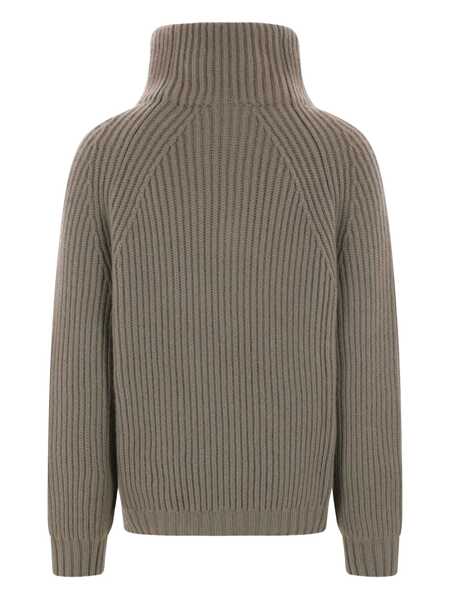 Pulovere Meta Campania Collective Meta Campania  Collective Sweaters WEIMARANER GREY Barbati (BM 19178916) 2