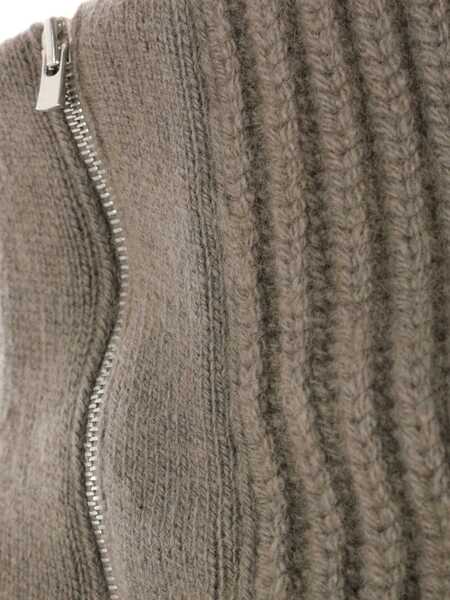 Pulovere Meta Campania Collective Meta Campania  Collective Sweaters WEIMARANER GREY Barbati (BM 19178916) 4