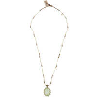 Bijuterii Sharing Tibetan Pendant Necklace Accessories Femei