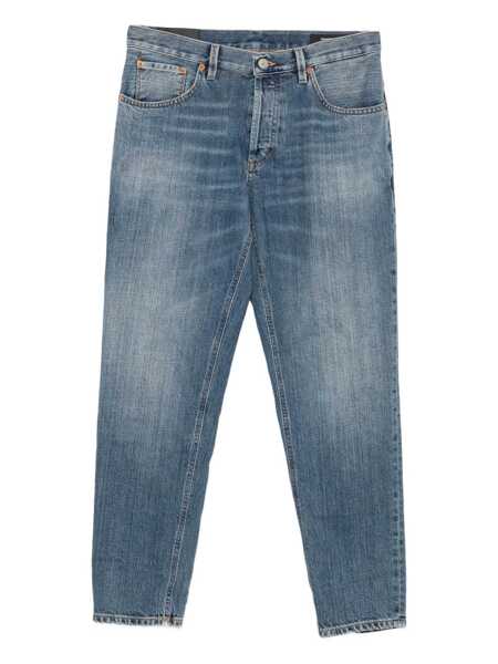 Blugi Dondup Dondup Jeans BLUE Barbati (BM 19179498) 1
