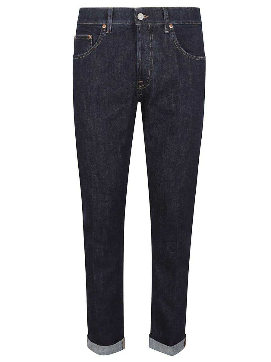 Blugi Dondup Dondup Jeans BLUE Barbati (BM 19179513) 1