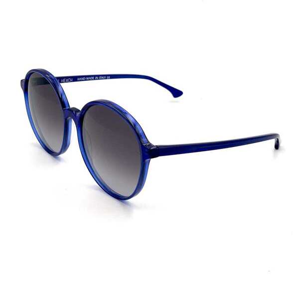 Ochelari de soare Silvian Heach Eyewear Silvian Heach Eyewear Silvian Heach Babe Salt C654 BLUE Femei (BM 19179555) 1