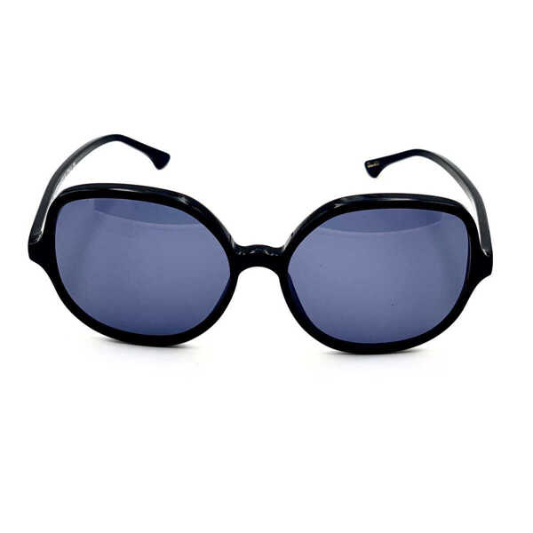 Ochelari de soare Silvian Heach Eyewear Silvian Heach Eyewear Silvian Heach Drag Salt C100 BLACK Femei (BM 19179558) 2