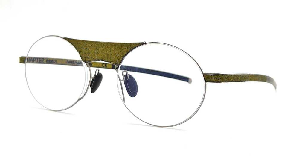 Ochelari de soare HAPTER Hapter Eyeglasses YELLOW Barbati (BM 19179609) 2