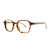 PANAME Paname Breguet C2 Eyeglasses Brown