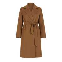 Paltoane Max Mara Studio Cles Coat Femei