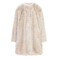 Paltoane Max Mara Studio Eros Coat Femei