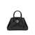 COPERNI Coperni Mini Data Bag Tote Black