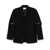 COPERNI Coperni Logo Belted Blazer Black