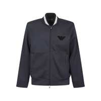 Pulovere Emporio Armani Sweatshirt Barbati