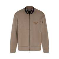 Pulovere Emporio Armani Sweatshirt Barbati