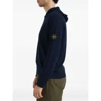 Pulovere Stone Island pentru Barbati - Pulovere Stone Island Stone Island Sweater BLUE Barbati (BM 19180641) - B-mall.ro