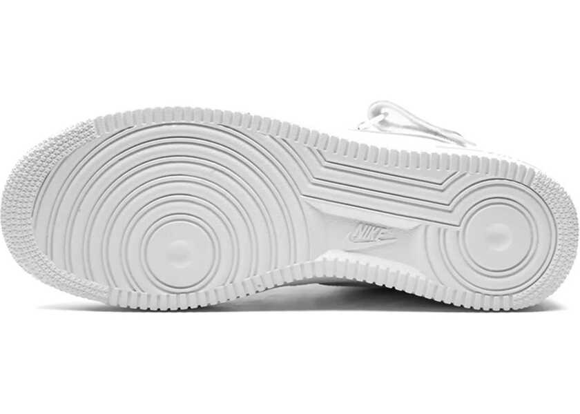 Sneakers Nike Air Force 1 Mid 07 White Barbati (BM 19180706) 4