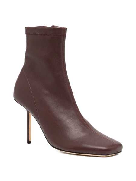 Ghete STUDIO AMELIA STUDIO AMELIA LOW BOOT F890SSN STN Stn Femei (BM 19180824) 2