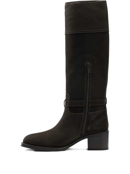 Bocanci Maretto Maretto Boots BROWN Femei (BM 19180986) 1