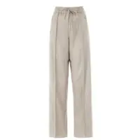 Pantaloni casual D.Exterior Trousers Femei