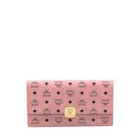 Portofele Mcm Mcm Wallet Crossbody Femei